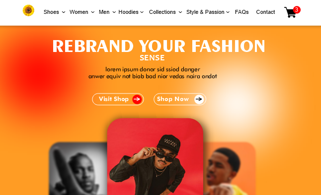 sales-template image